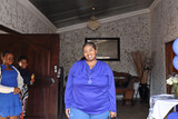 Tumi's Baby Shower 32