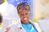 Tumi's Baby Shower 52