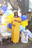 Tumi's Baby Shower 69