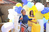 Tumi's Baby Shower 77