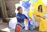 Tumi's Baby Shower 79