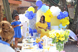 Tumi's Baby Shower 81