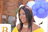 Tumi's Baby Shower 87