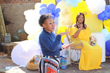 Tumi's Baby Shower 91