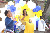 Tumi's Baby Shower 92
