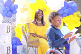 Tumi's Baby Shower 97