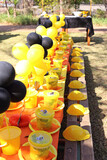 Leo and Christian's 5th Birthday 10