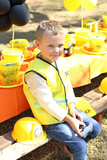 Leo and Christian's 5th Birthday 13