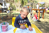 Leo and Christian's 5th Birthday 50