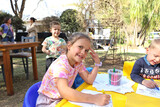 Leo and Christian's 5th Birthday 51