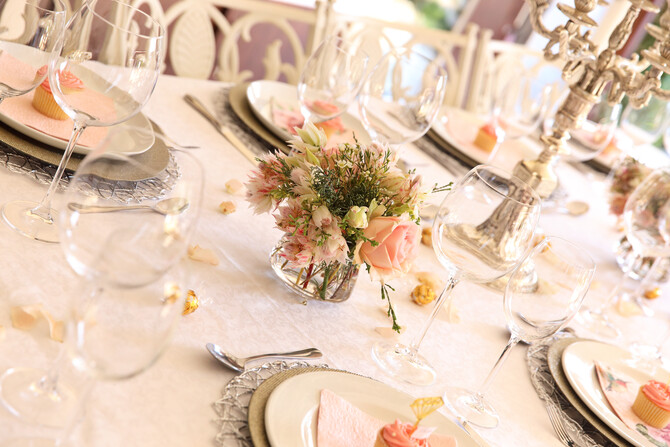 Elouise and Altus' Engagement Party 17