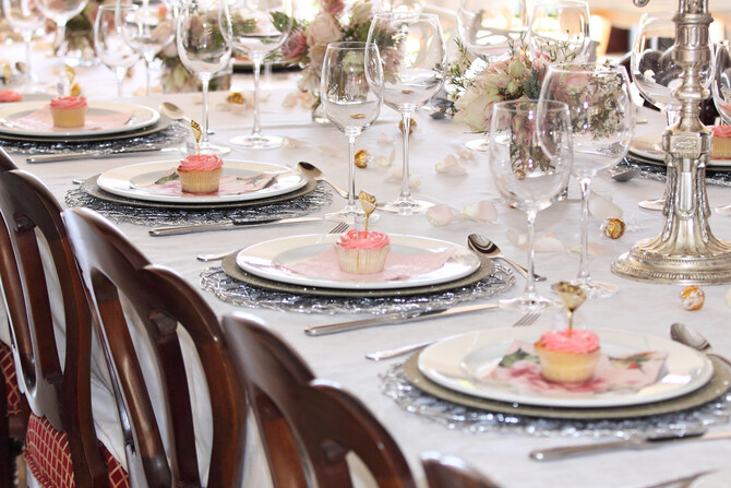 Elouise and Altus' Engagement Party 32