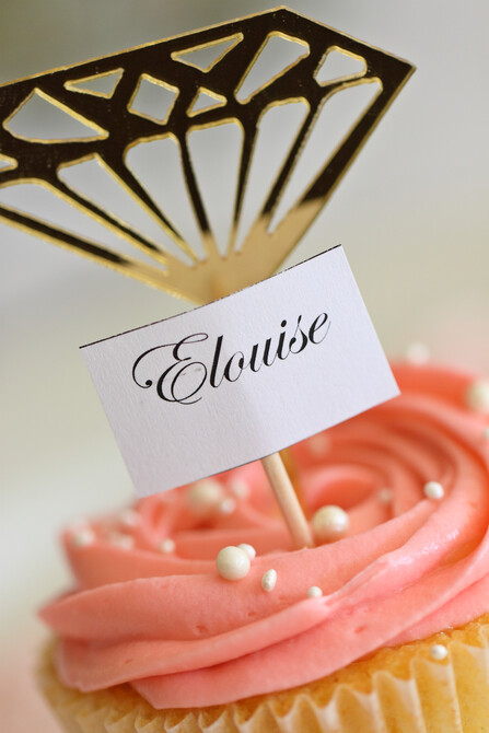 Elouise and Altus' Engagement Party 55