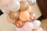 Elouise and Altus' Engagement Party 21