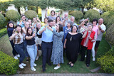 Elouise and Altus' Engagement Party 78