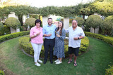 Elouise and Altus' Engagement Party 82