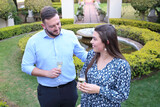 Elouise and Altus' Engagement Party 89