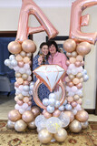 Elouise and Altus' Engagement Party 94