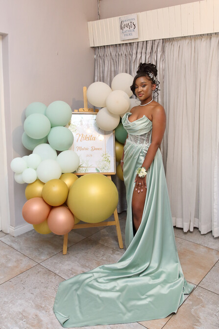 Nikita's Matric Farewell 68