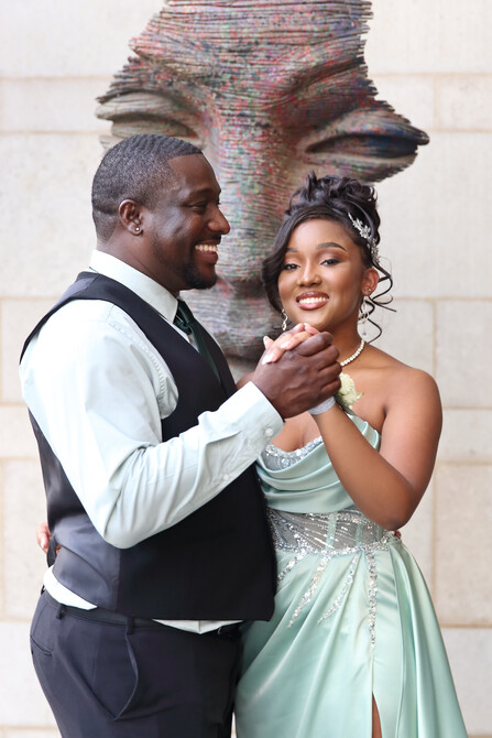 Nikita's Matric Farewell 79