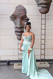 Nikita's Matric Farewell