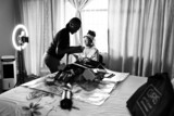 Nikita's Matric Farewell 33