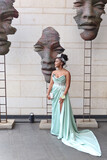 Nikita's Matric Farewell 71
