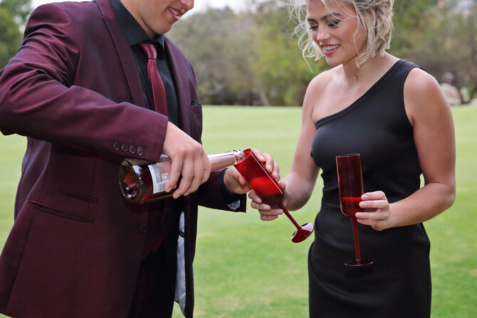 Gerhard's Matric Farewell 25
