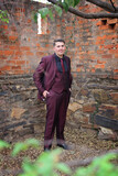 Gerhard's Matric Farewell 10