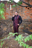 Gerhard's Matric Farewell 11