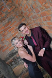 Gerhard's Matric Farewell 16