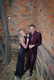 Gerhard's Matric Farewell 17