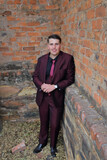 Gerhard's Matric Farewell 18