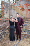 Gerhard's Matric Farewell 19