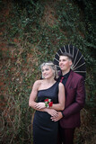 Gerhard's Matric Farewell 2