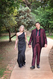 Gerhard's Matric Farewell 21