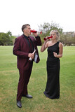 Gerhard's Matric Farewell 26