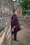 Gerhard's Matric Farewell 3