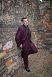Gerhard's Matric Farewell 4
