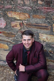 Gerhard's Matric Farewell 5