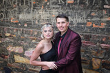 Gerhard's Matric Farewell 6