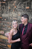Gerhard's Matric Farewell 7