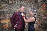 Gerhard's Matric Farewell 8