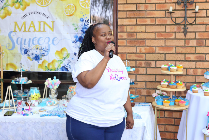 Kiyasha's Bridal Shower 129