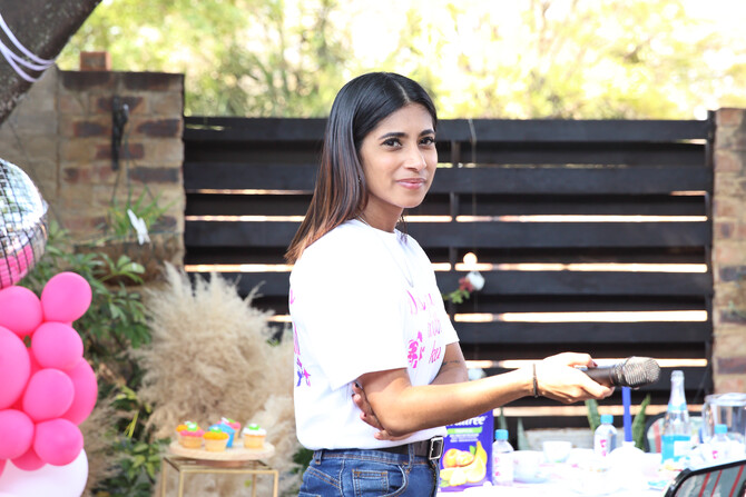 Kiyasha's Bridal Shower 150