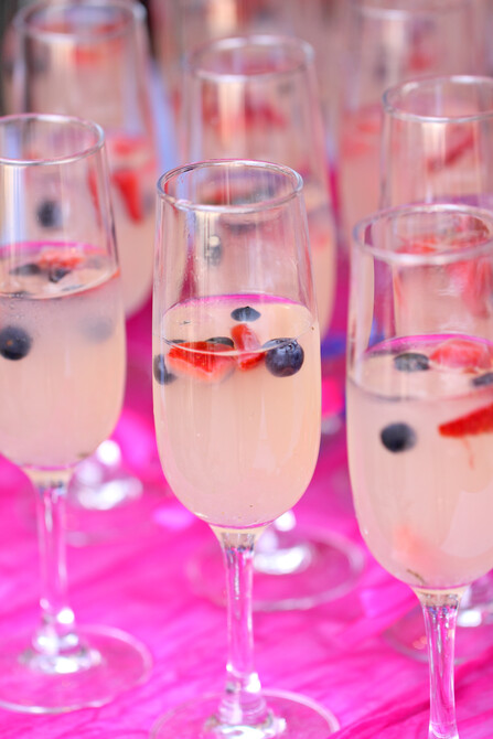 Kiyasha's Bridal Shower 17