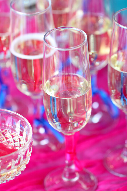 Kiyasha's Bridal Shower 18