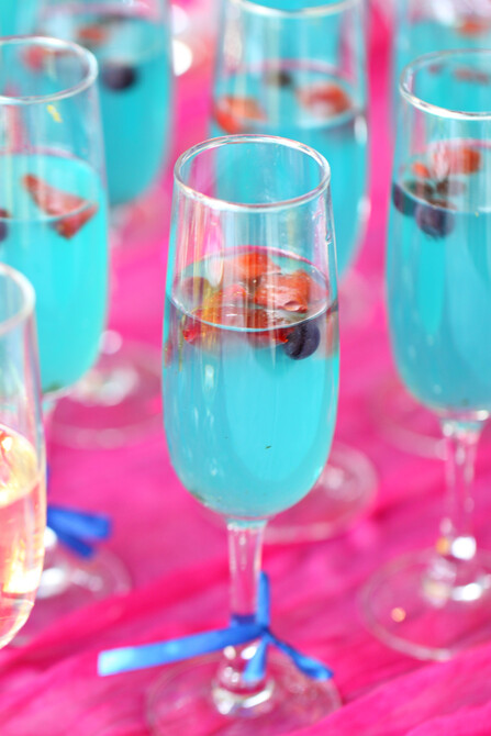 Kiyasha's Bridal Shower 19