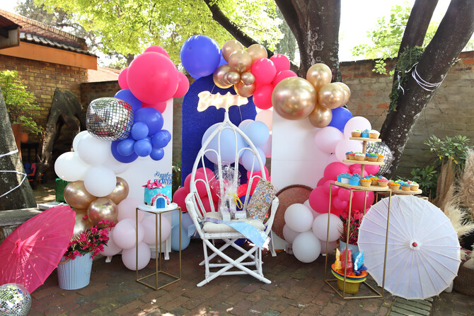 Kiyasha's Bridal Shower 31