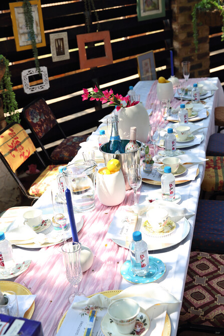 Kiyasha's Bridal Shower 47